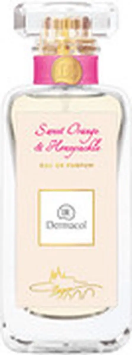 Dermacol Sweet Orange & Honeysuckle 50ml
