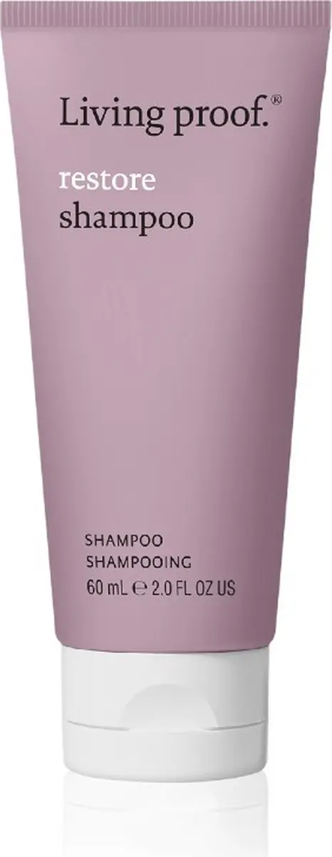 Living Proof Restore Shampoo 60ml