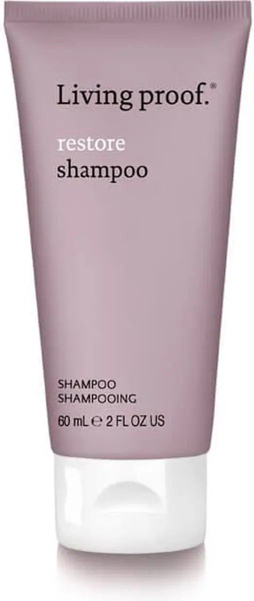 Living Proof Restore Shampoo 60ml