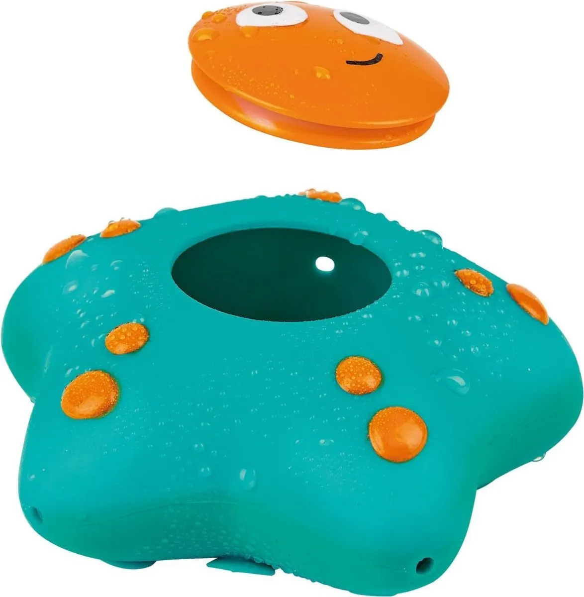Hape Ocean Floor Squirters E0213 - afbeelding 6 van 6