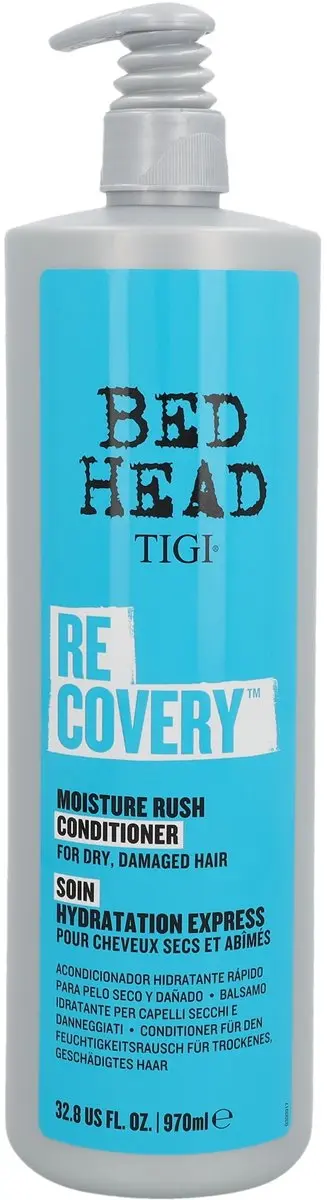 TIGI Bed Head Recovery Conditioner 970ml