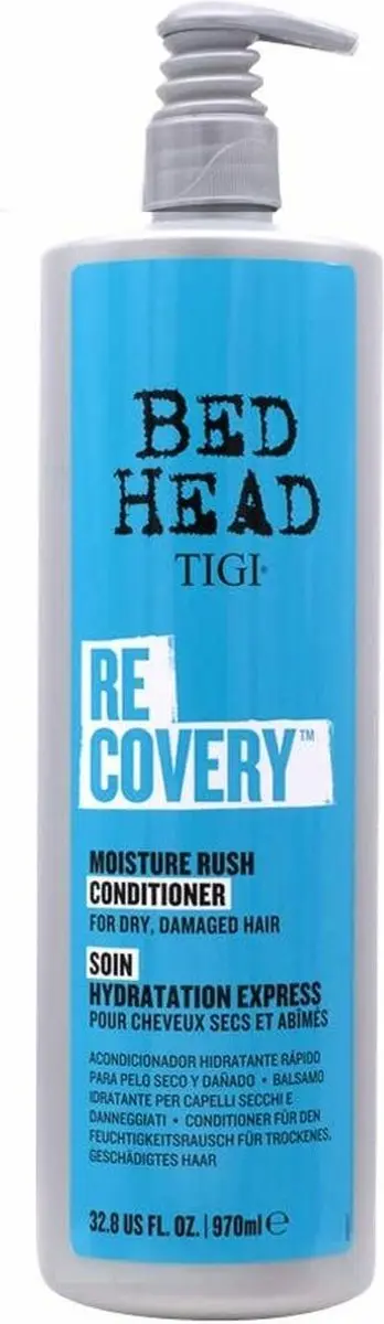 TIGI Bed Head Recovery Conditioner 970ml