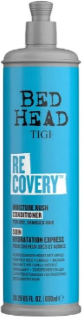 TIGI Bed Head Recovery Conditioner 970ml