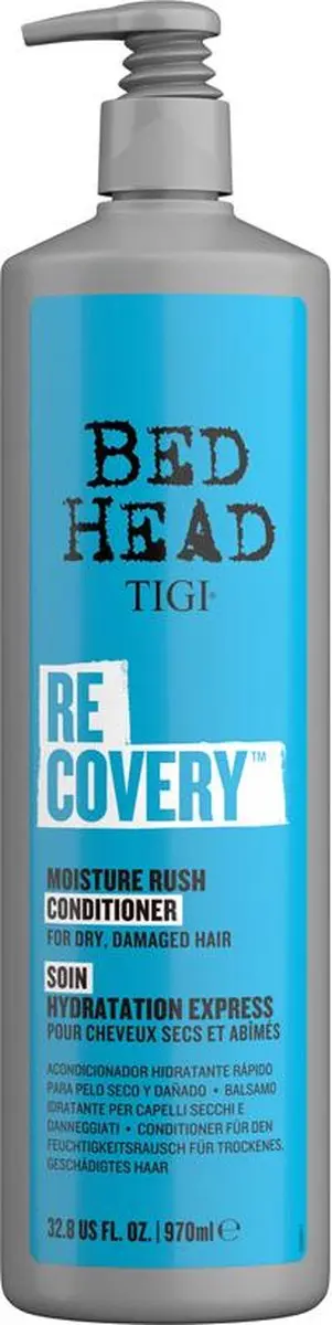 TIGI Bed Head Recovery Conditioner 970ml