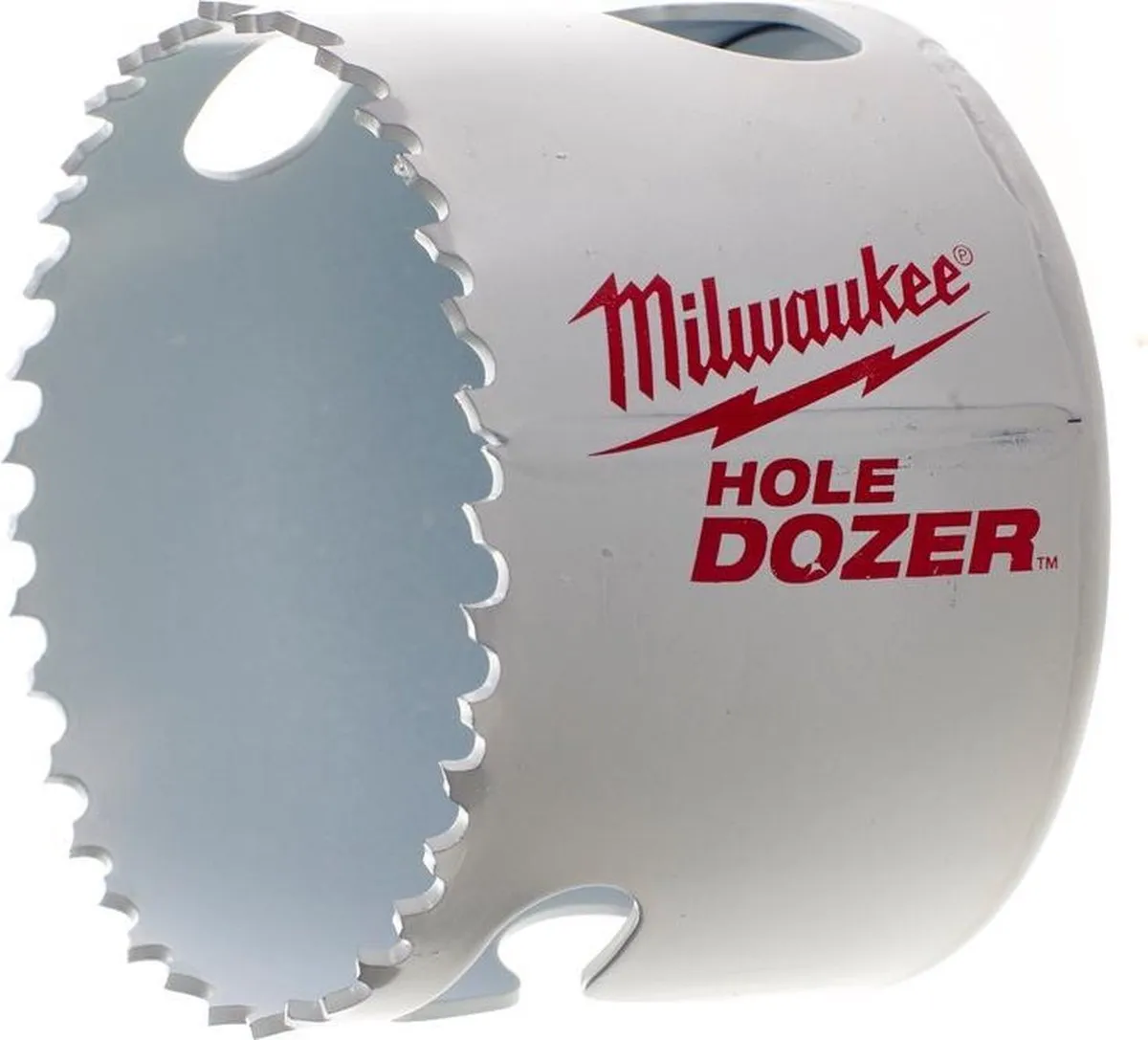 Milwaukee HOLE DOZER Bi-metalen Gatzaag 68mm