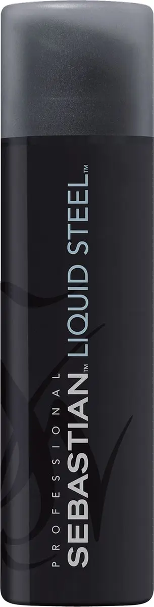 Sebastian Professional Liquid Steel Gel 150ml