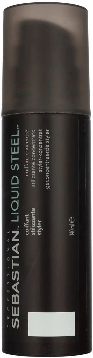 Sebastian Professional Liquid Steel Gel 150ml