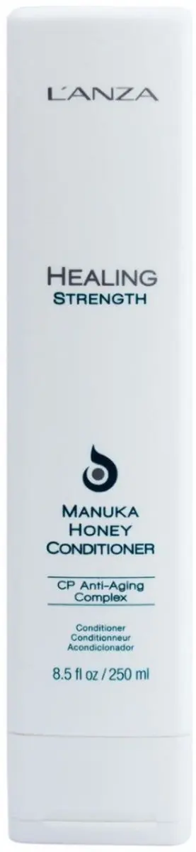 L'anza Manuka Honey Conditioner 200ml