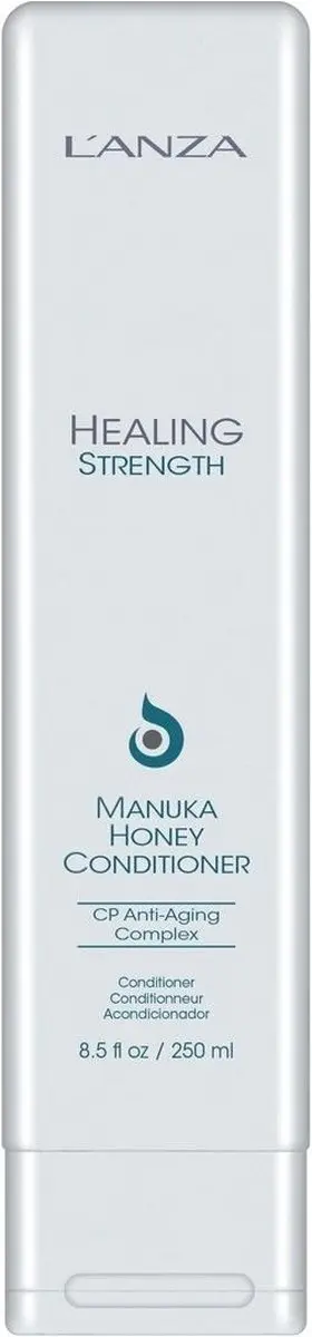 L'anza Manuka Honey Conditioner 200ml