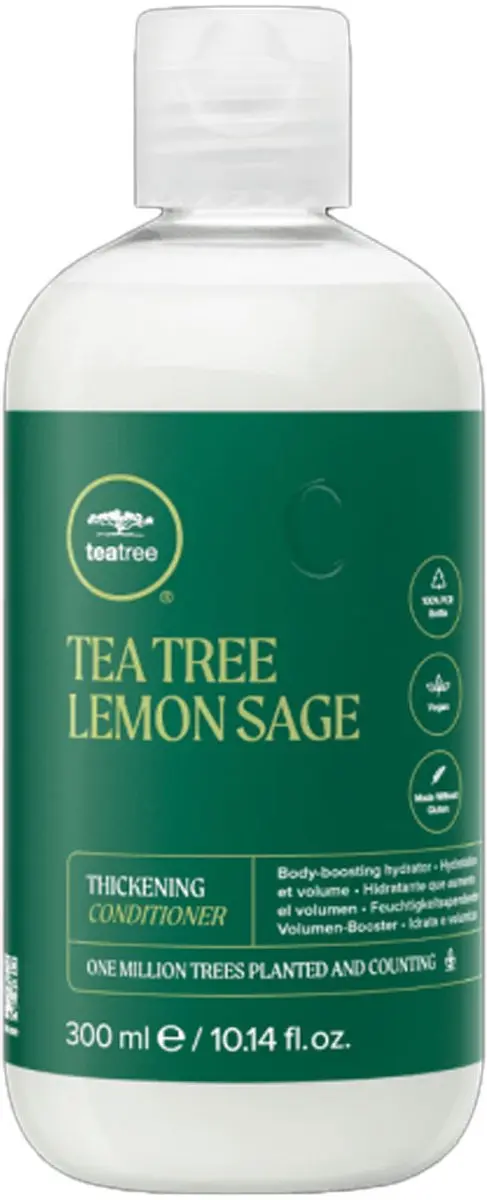 Paul Mitchell Tea Tree Lemon Sage Conditioner 300ml