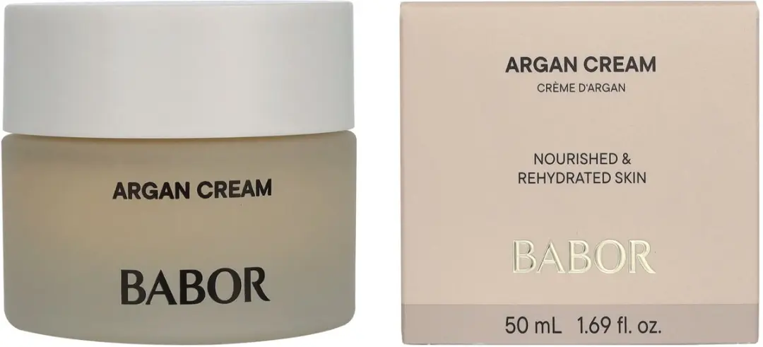 Babor Argan Cream 50ml