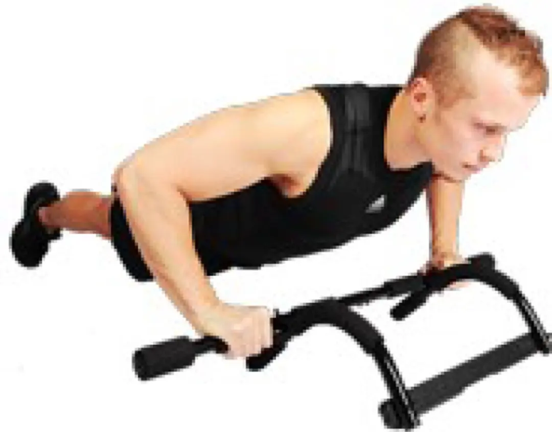 Gymstick Multi-training Trainingsapparaat - Zwart