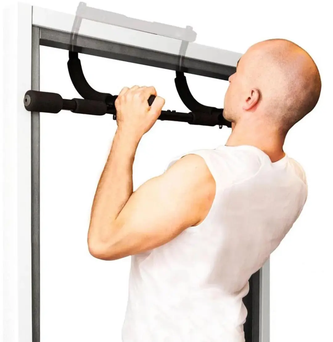 Gymstick Multi-training Trainingsapparaat - Zwart