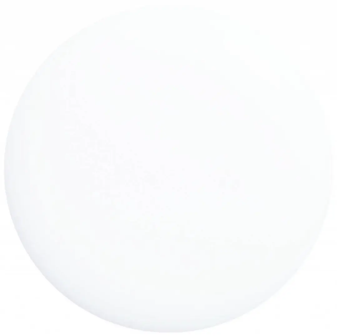 Orly Breathable Nagellak White Tips 18ml - Rood