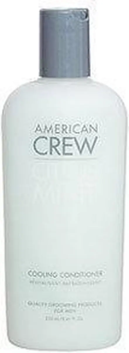 American Crew Citrus Mint Conditioner 250ml