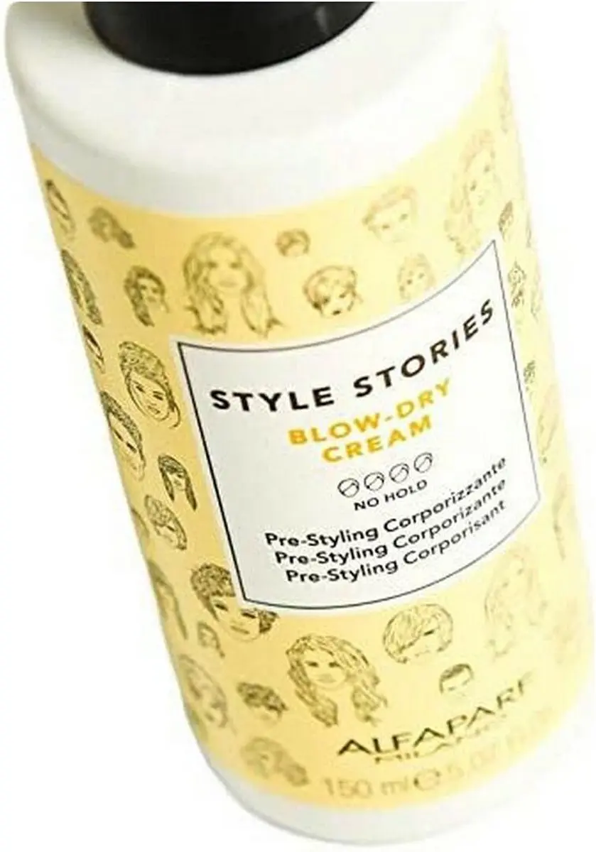 Alfaparf Milano Style Stories Blow Dry Cream 150ml