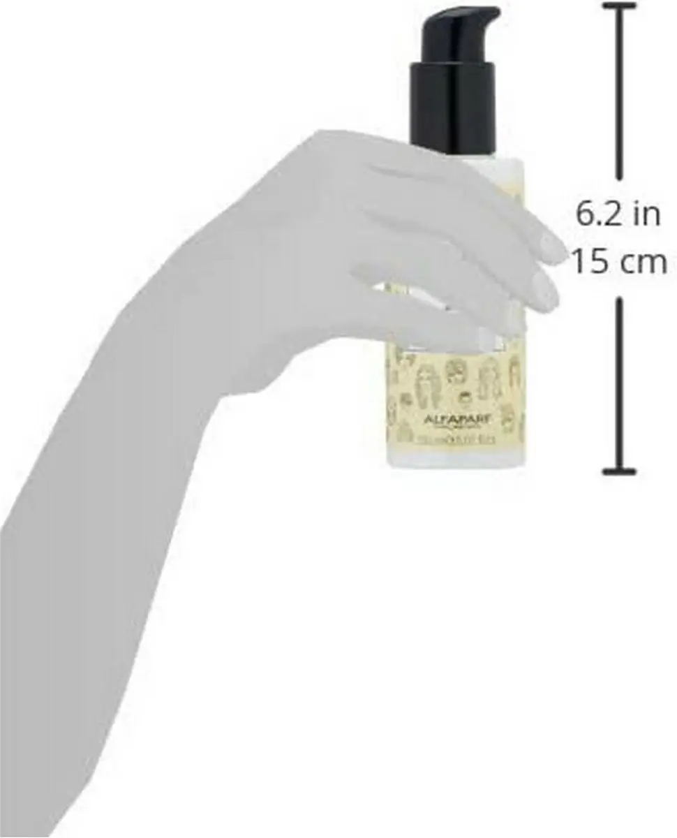 Alfaparf Milano Style Stories Blow Dry Cream 150ml
