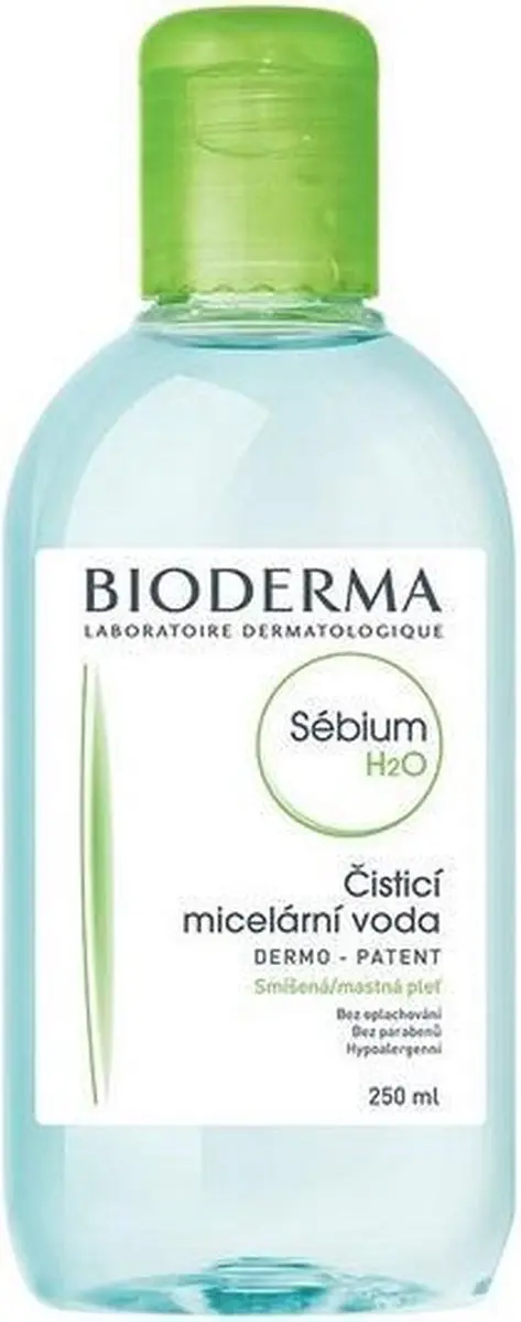 Bioderma Sébium Micellair Water 250ml