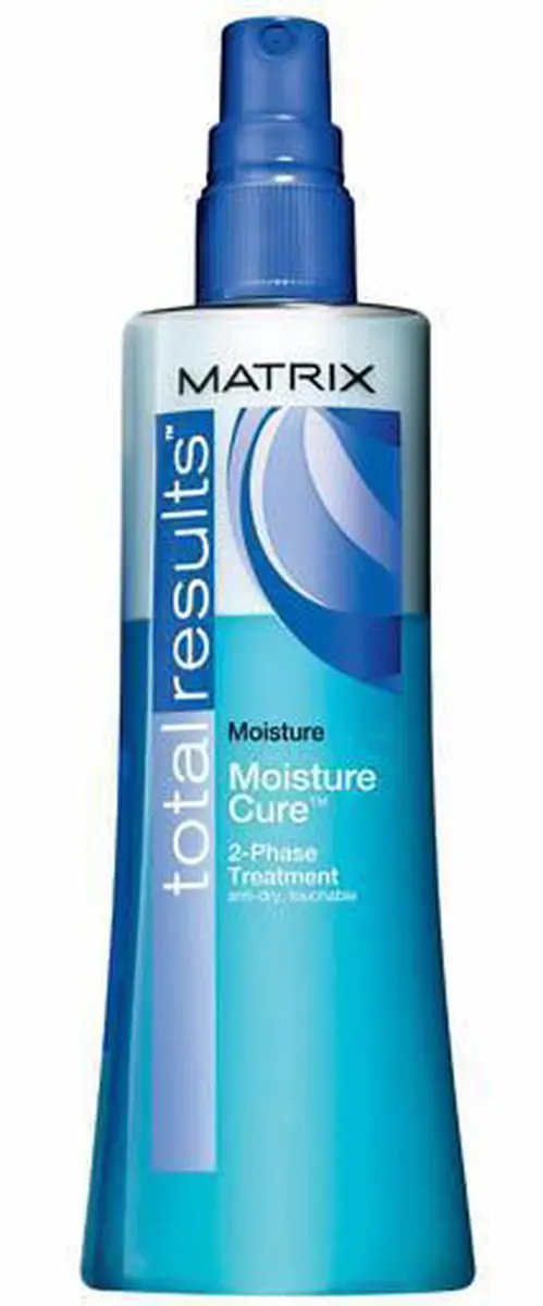Matrix Total Results Moisture Me Rich 2-Phase Spray 150ml