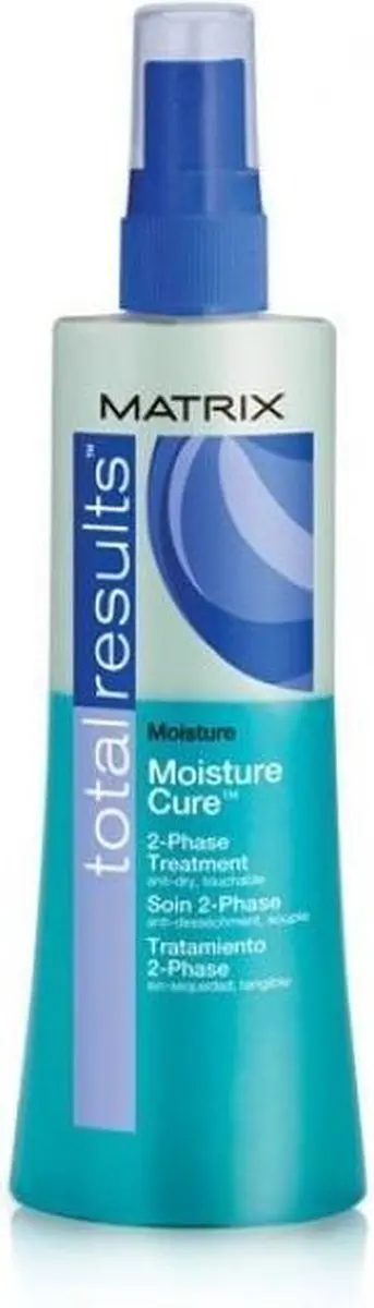 Matrix Total Results Moisture Me Rich 2-Phase Spray 150ml