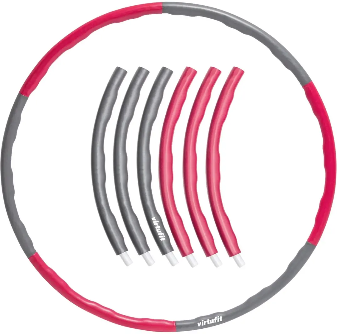 Virtufit Fitness Hoelahoep 100cm