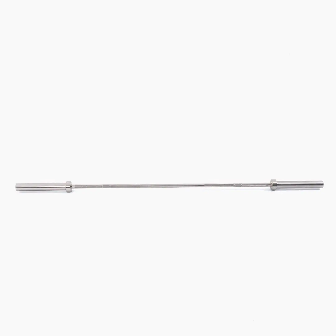 Muscle Power Olympische Halterstang Dames 201cm - Ø2,5cm
