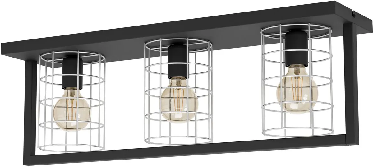 Eglo Jubily Plafondlamp 77cm