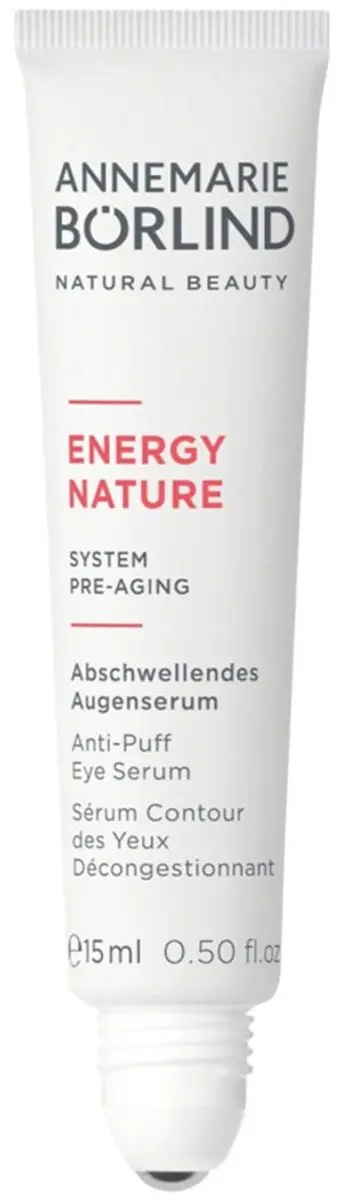 Annemarie Börlind EnergyNature Oogserum 15ml