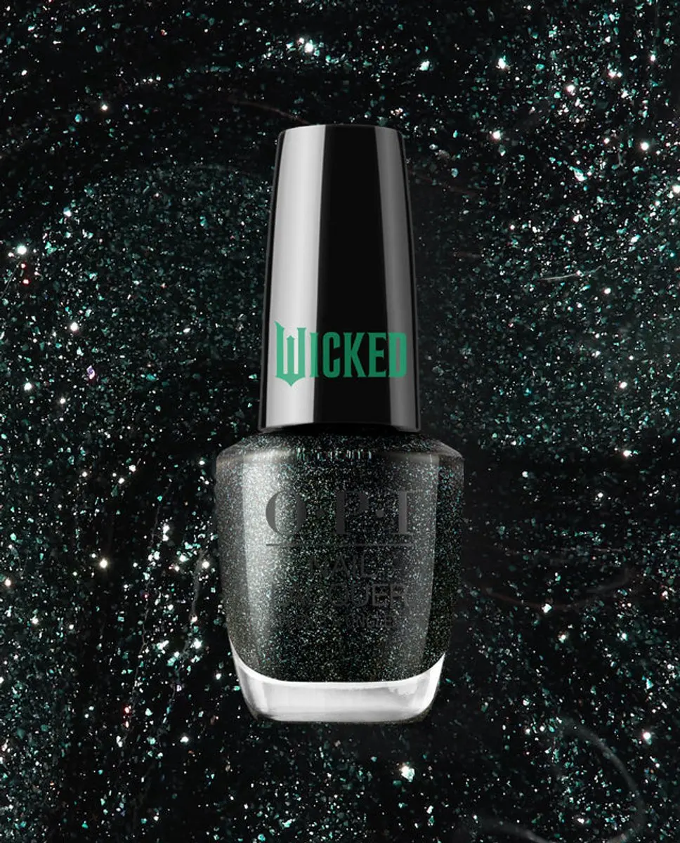 O.P.I. Nail Lacquer Deflying Gravity 15ml
