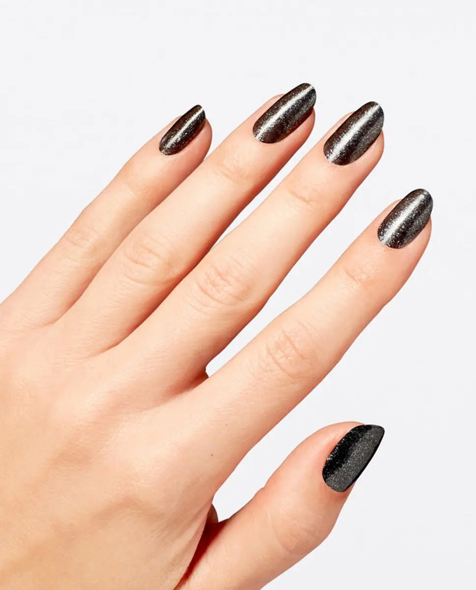 O.P.I. Nail Lacquer Deflying Gravity 15ml