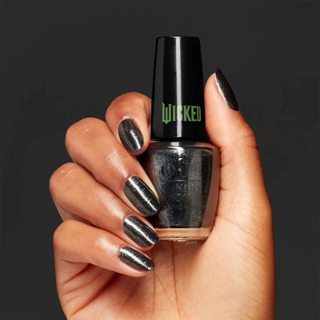 O.P.I. Nail Lacquer Deflying Gravity 15ml