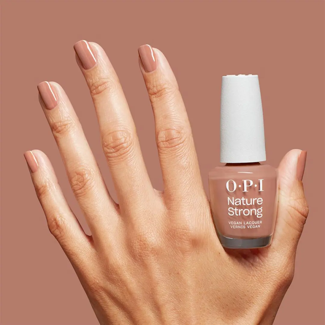 O.P.I. Nature Strong Rooting For Hue 15ml