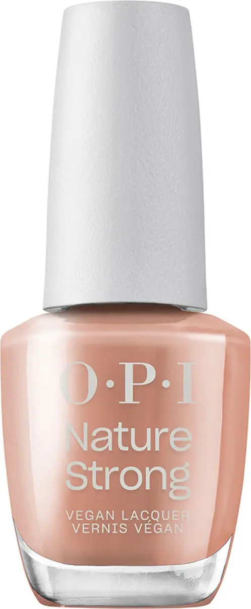 O.P.I. Nature Strong Rooting For Hue 15ml