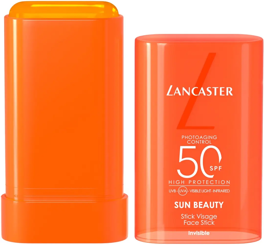 Lancaster Sun Beauty Face Stick SPF50 - 19g