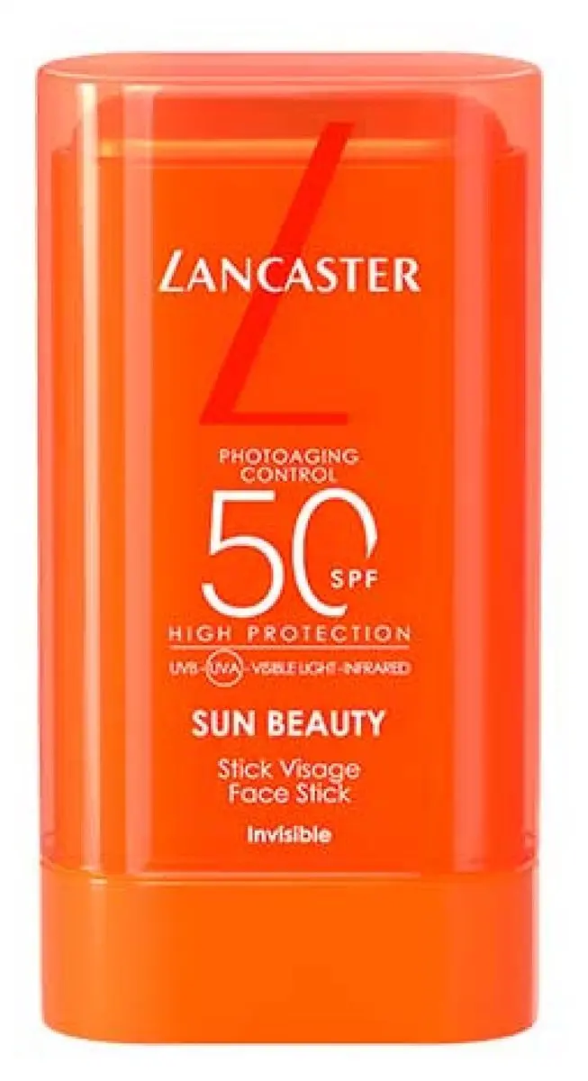 Lancaster Sun Beauty Face Stick SPF50