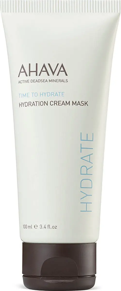 AHAVA Hydraterend Gezichtsmasker 100ml