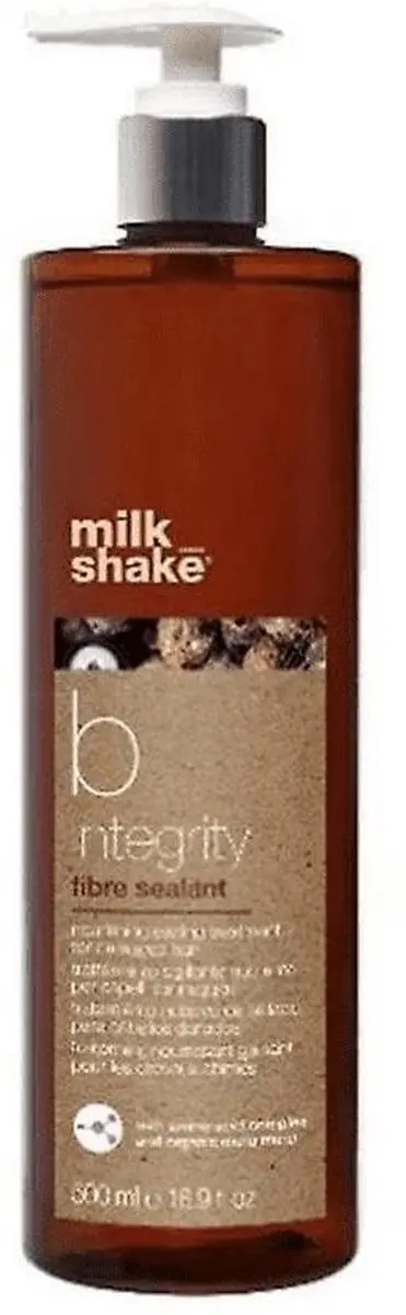 Milk Shake Integrity B Fibre Sealant 500ml