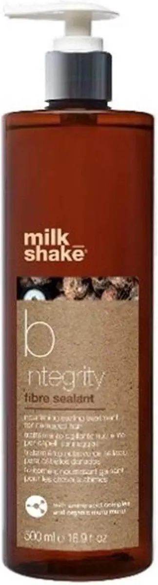 Milk Shake Integrity B Fibre Sealant 500ml