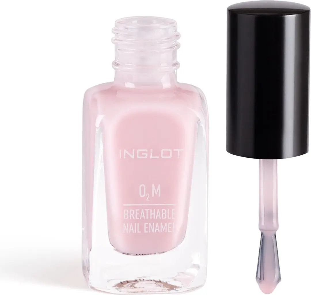 Inglot O2M Nagellak 480