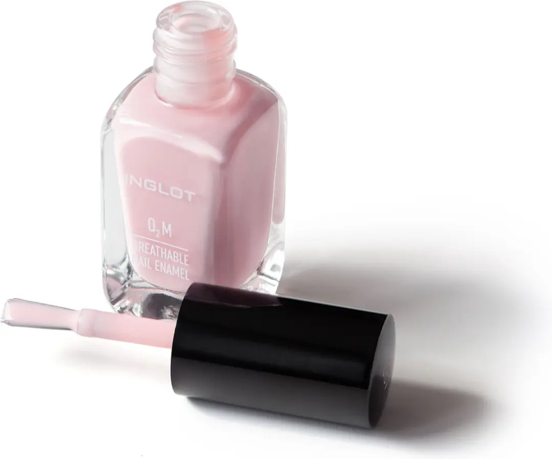 Inglot O2M Nagellak 480 - 11ml