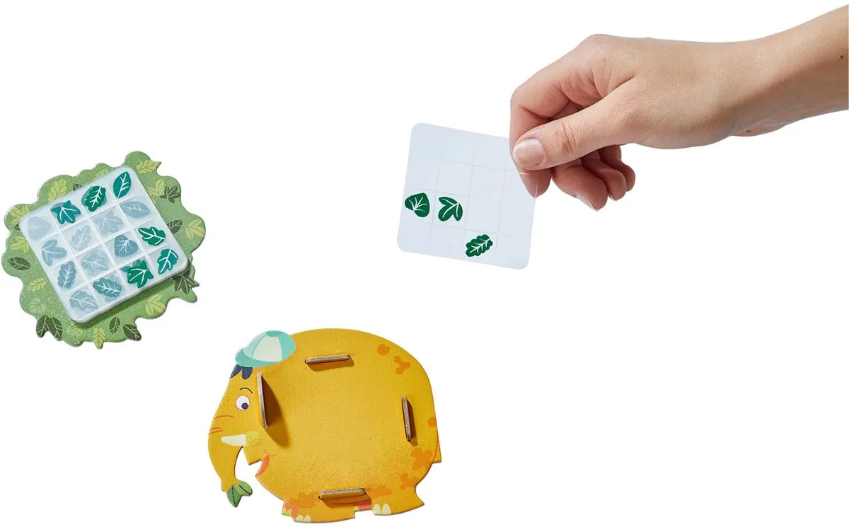 Haba Volifanten Spel - 4+