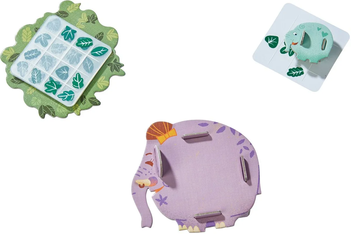 Haba Volifanten Spel - 4+