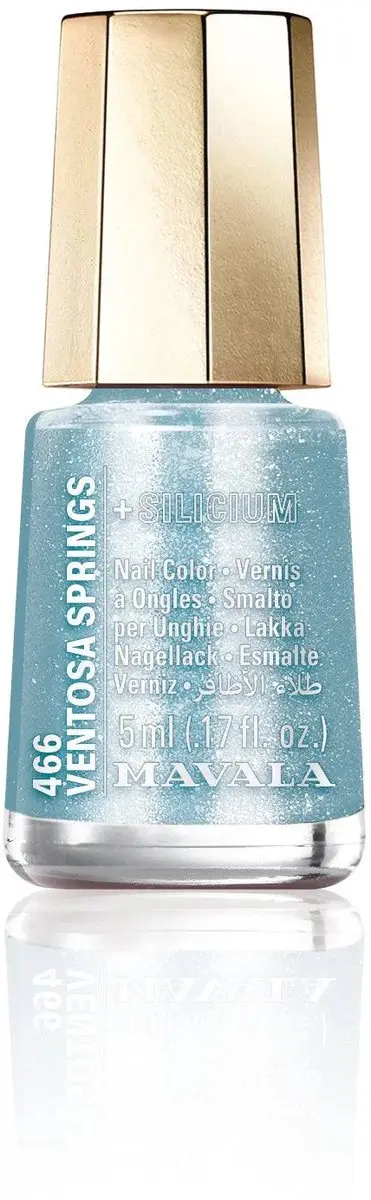 Mavala Mini Color 466 Ventosa Springs 5ml
