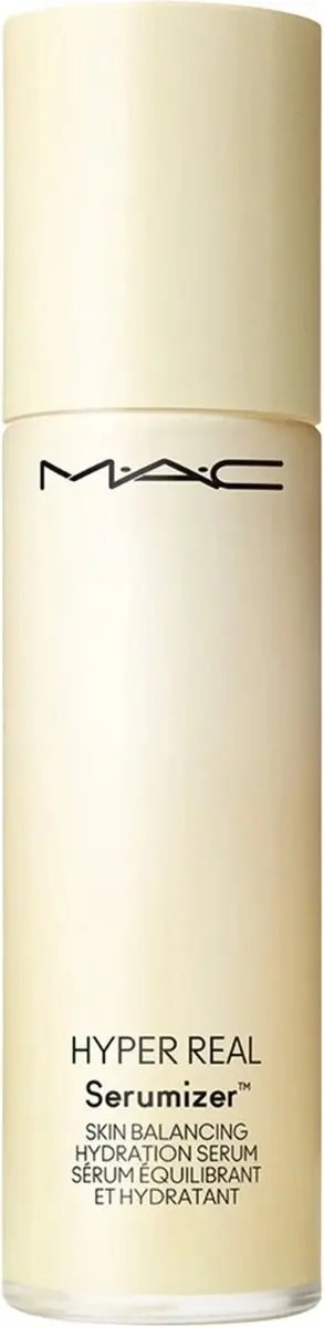 MAC Hyper Canvas Hydration Serumizer 15ml