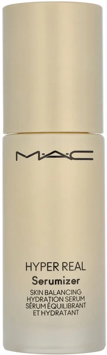 MAC Hyper Canvas Hydration Serumizer 15ml