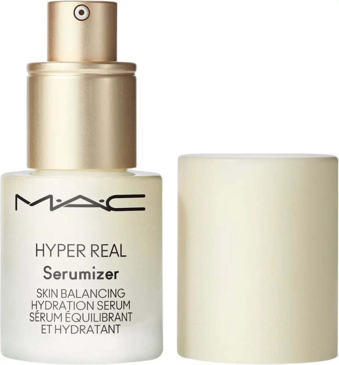 MAC Hyper Canvas Hydration Serumizer 15ml