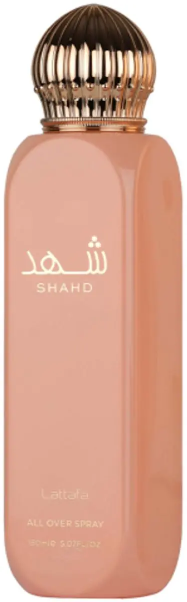 Lattafa Shahd All Over Spray 150ml