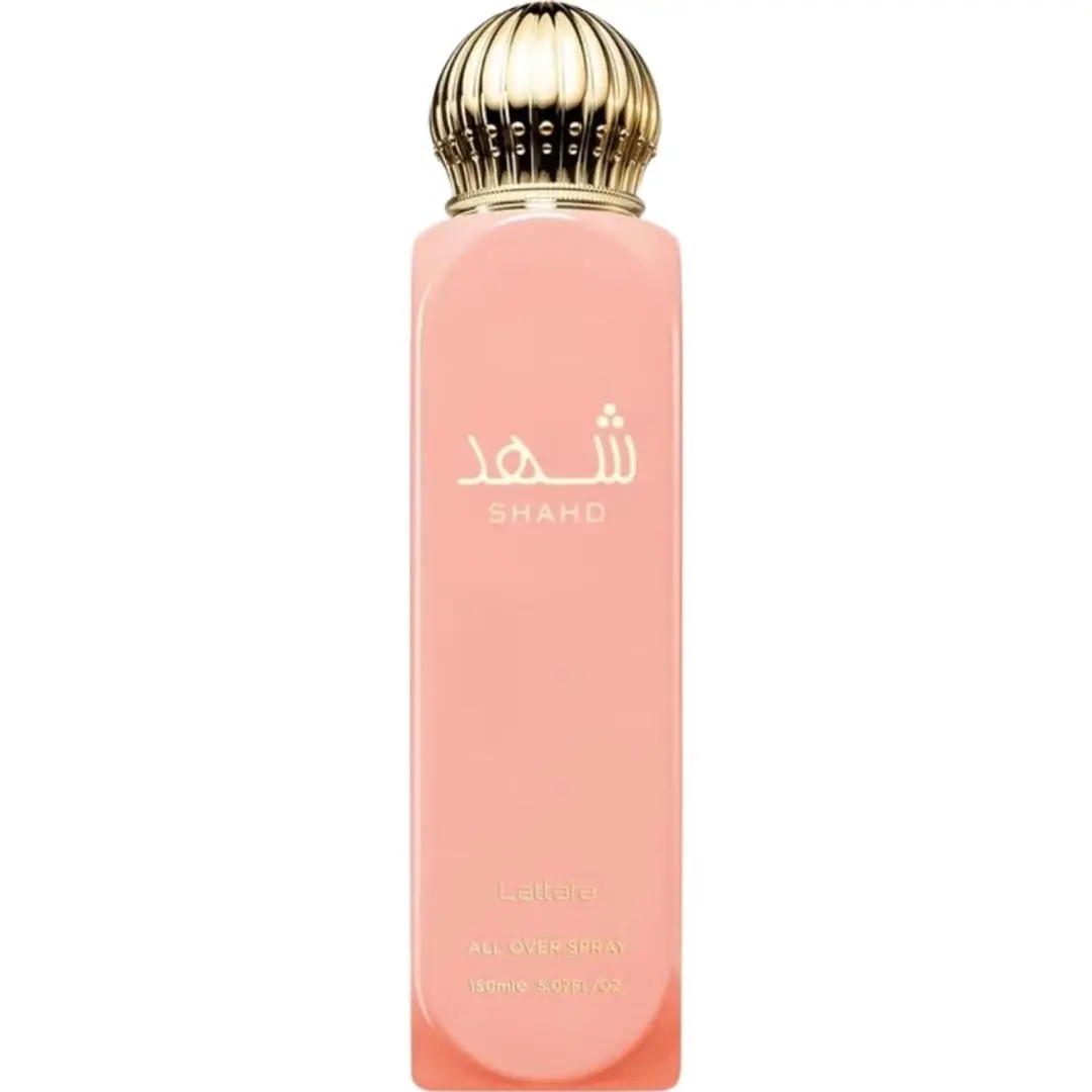 Lattafa Shahd All Over Spray 150ml