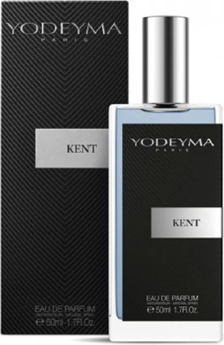 Yodeyma Kent Eau de Toilette 50ml