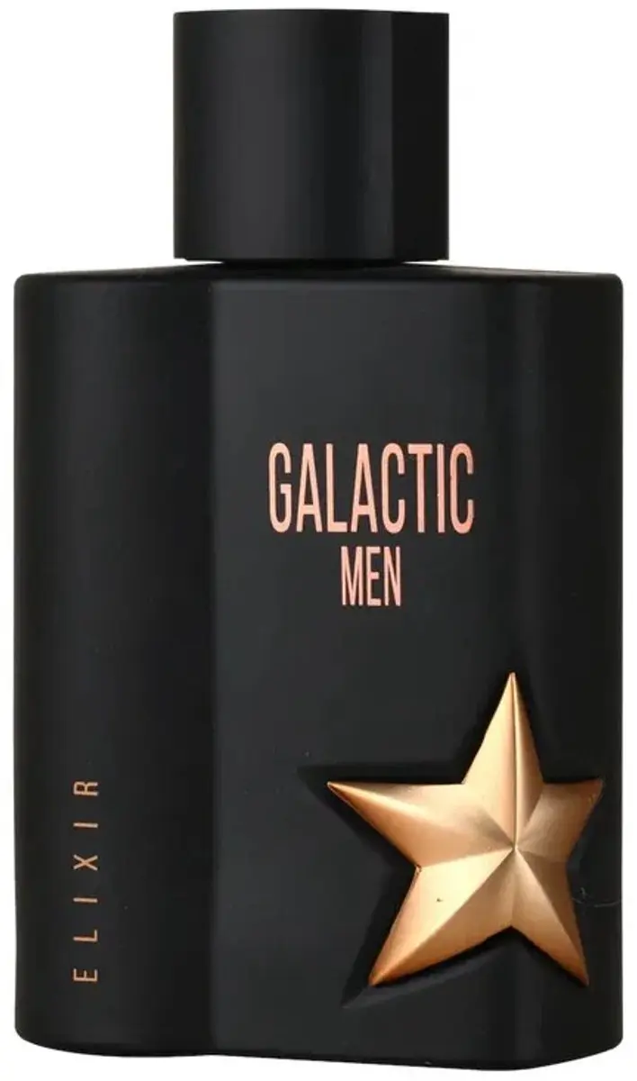 Maison Alhambra Galactic Men Elixir - Eau de Parfum 100ml